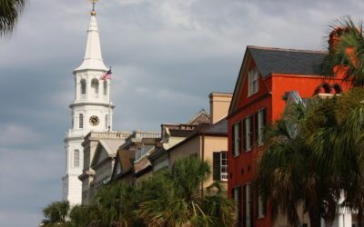 Texas and Florida Just Lost Their Crown as Americans Rush to This Red State
