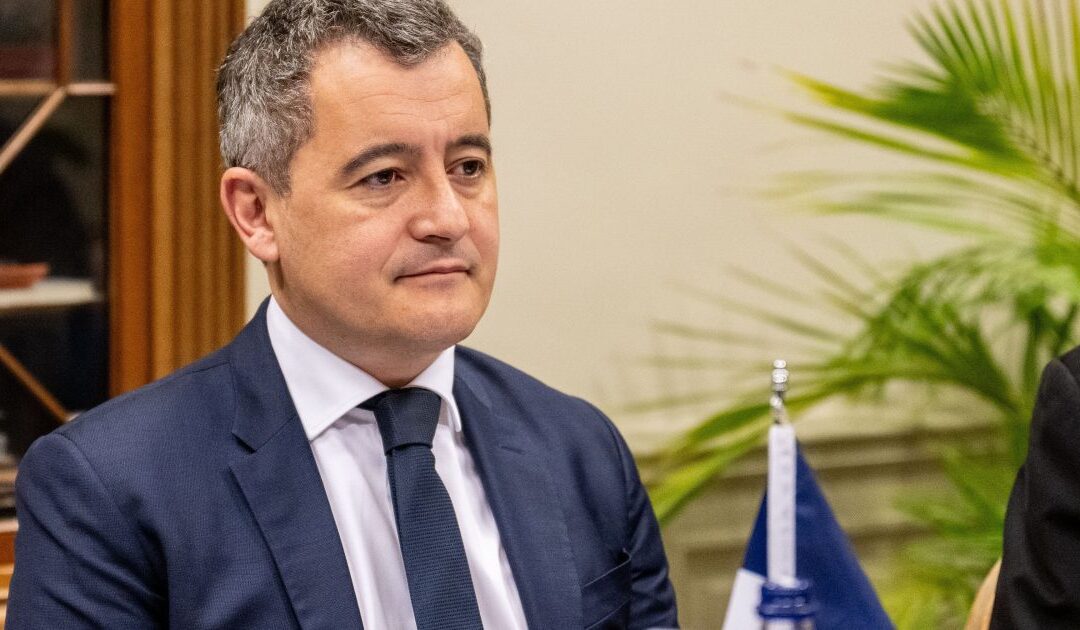France’s Justice Minister Calls for Three-Year Immigration Moratorium, Says Nation Has ‘Reached the Limit’
