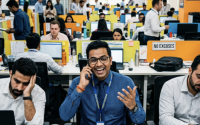 FBI Shuts Down India-Based Call Center Scam Targeting Hundreds of Elderly Americans