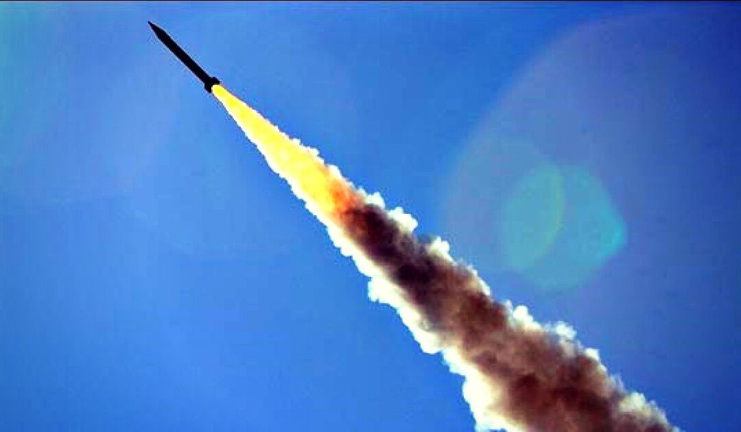 Iran Reportedly Fired Missiles Against US Base in Kuwait, as the Most Serious Clashes Since April Ceasefire Unfold