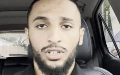 FEDS FOIL CHILLING ISIS PLOT on Michigan U.S. Army Base Just Hours Before Mass Shooting—Planned by 19-Year-Old Somali-American Ex-National Guard Soldier