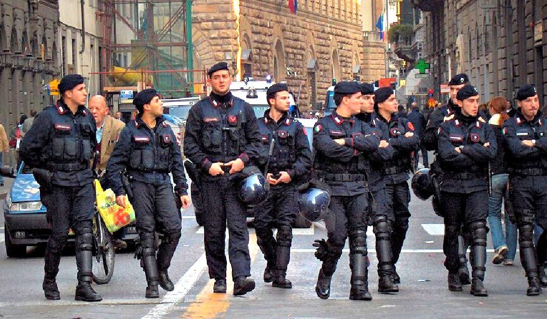 Italy Seizes 200 Million Euros in Cash, Gold Bars, Premium Watches and Properties From Sicilian Mafia Drug Lord