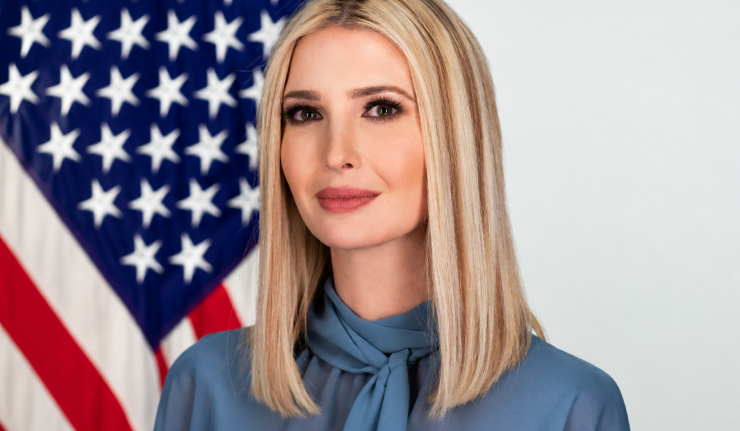 IRGC Terrorist Targets Ivanka Trump in Assassination Plot