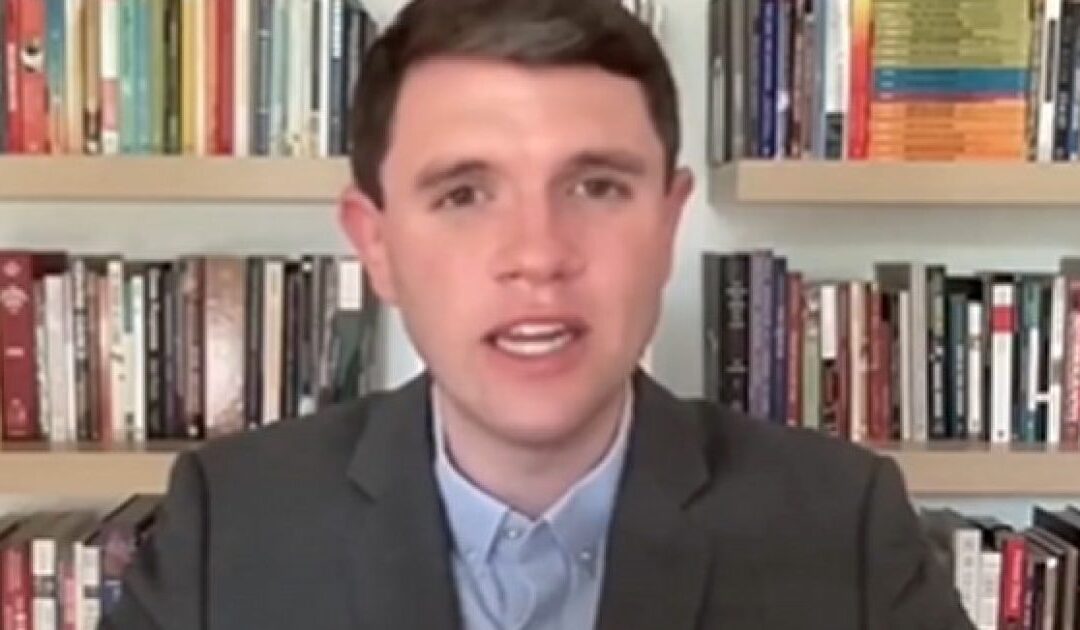 REALLY? James Talarico Claims Climate Change is Killing Thousands of Texans and Americans (VIDEO)