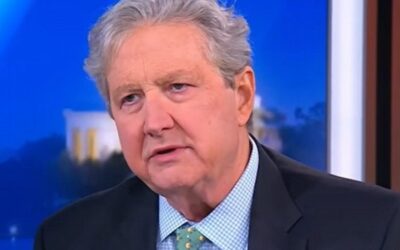 Senators Unanimously Approve Resolution to Withhold Their Pay During Future Government Shutdowns