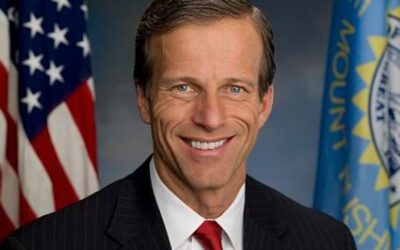 Actor James Woods Goes Off on “Treacherous Rat” Majority Leader John Thune