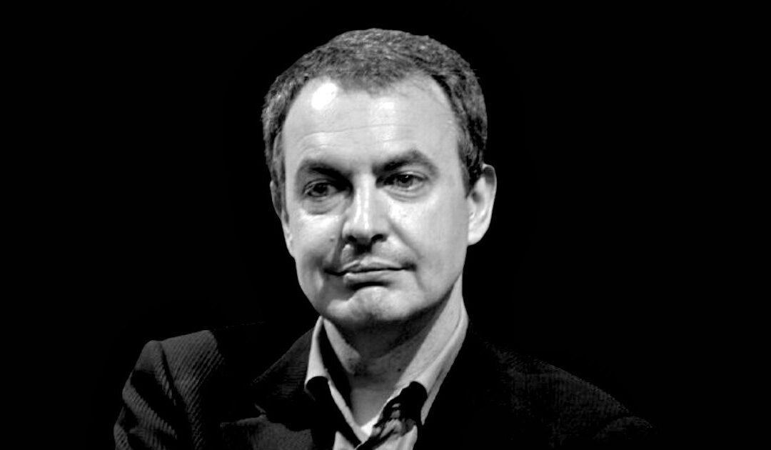 Spanish Police Raids Former Socialist PM Zapatero’s Office, Seize Luxury Jewels and Watches in Corruption Probe