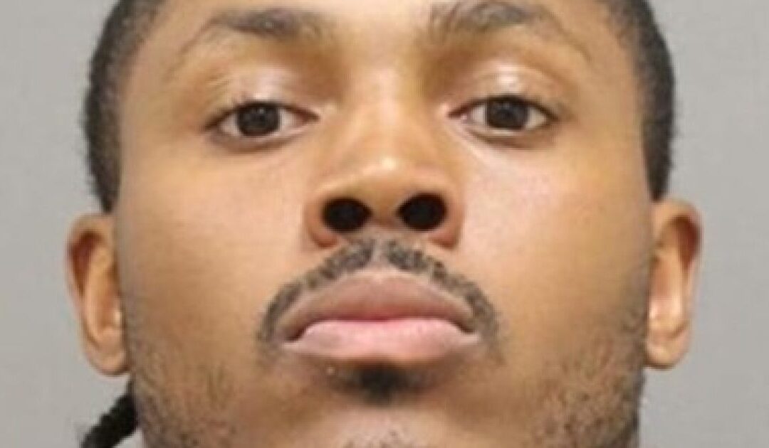 NFL Star Running Back Busted on FIVE Criminal Charges, Including Felony Strangulation and Suffocation – Faces YEARS in Prison
