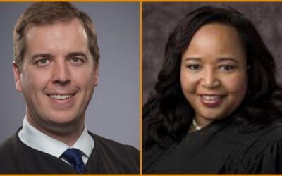 SCOTX Chief Justice Jimmy Blacklock Torches Rogue Dallas Judge’s Insane COVID Mask Mandate in Courtroom – Demands She Scrap It by Friday or Else