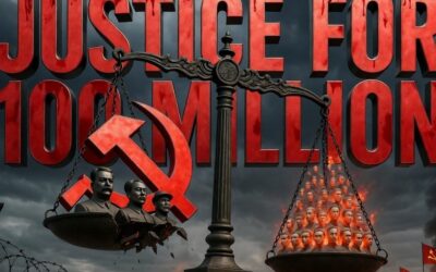Time for a Nuremberg-Style Tribunal for Communism: The Castro Regime’s Imminent Collapse Exposes the Deadliest Lie in Human History