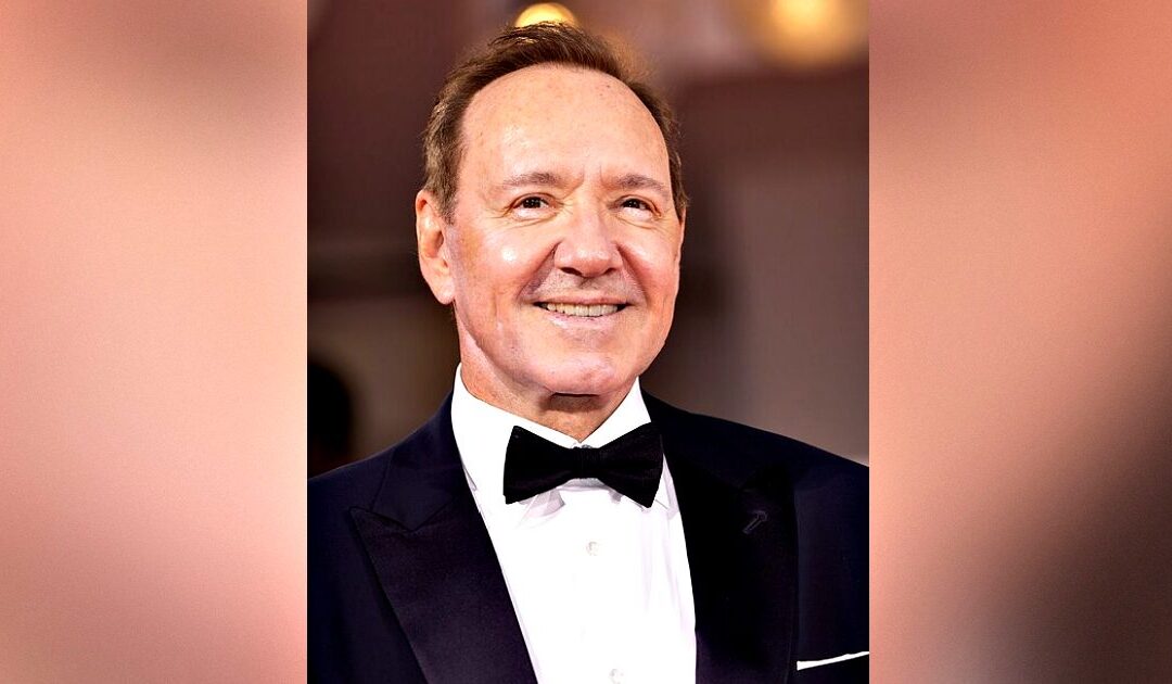 UNCANCELED? Embattled Academy Award Winner Kevin Spacey Is Back on the Spotlight in Cannes Film Festival’s Red Carpet