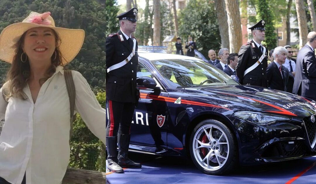 Italian Woman Faces Life in Prison for Hitting North African Illegal Alien With Car After He Robbed Her