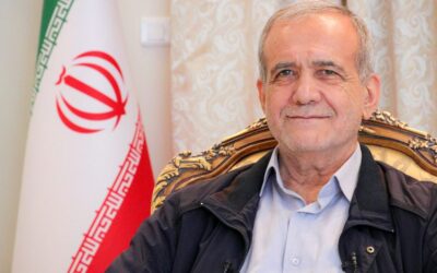 Iranian President Masoud Pezeshkian Makes Surprising Public Admission About ‘Harm’ Suffered from US Attacks, Time to ‘Face Reality’