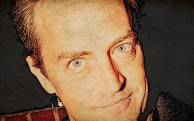 Addiction Counselor Who Gave Fatal Doses of Ketamine to Actor Matthew Perry Is Sentenced
