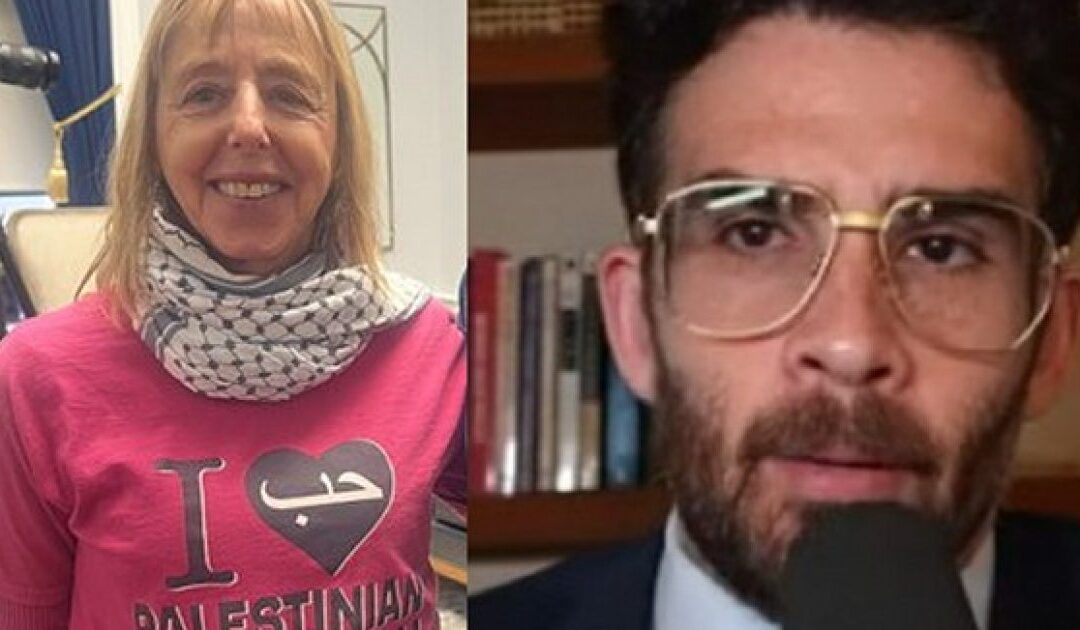 Code Pink Cofounder Medea Benjamin and Communist Influencer Hasan Piker Subpoenaed by Feds Over Cuba Trips