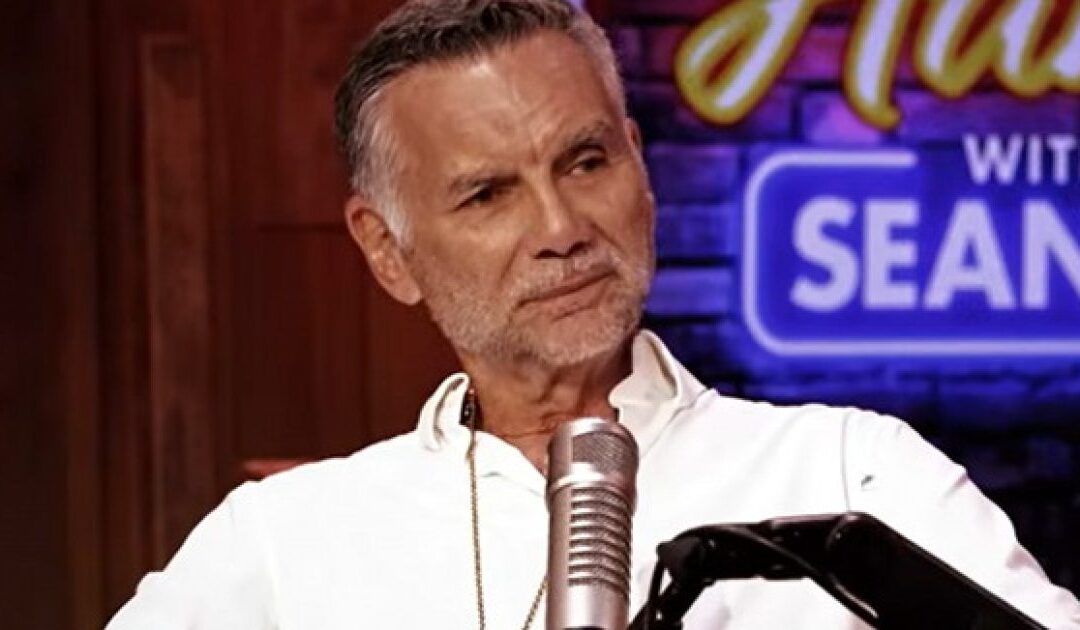 Former Mobster Says There is More Evidence to Indict Joe Biden on Crimes Than There Ever Was on Him (VIDEO)