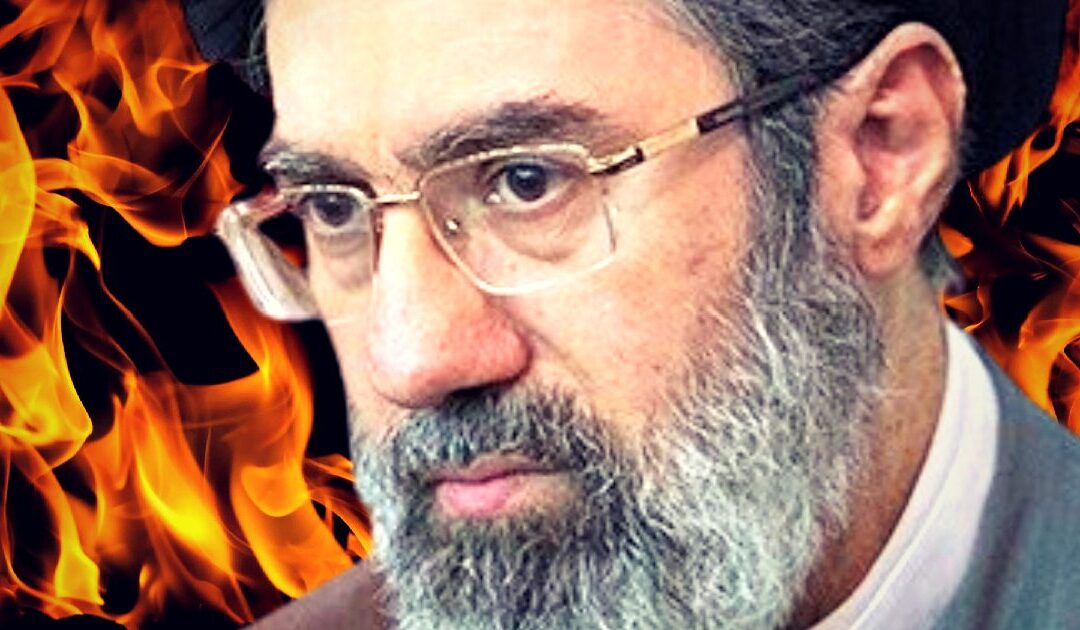 Nobody Knows Where Iran’s Disfigured Supreme Leader Khamenei Is Hiding –