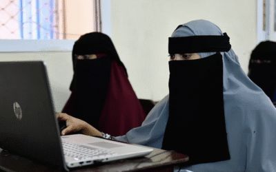 Austria Shock Poll: 41% of Muslim Youth in Vienna Say Religious Law Comes Before National Law
