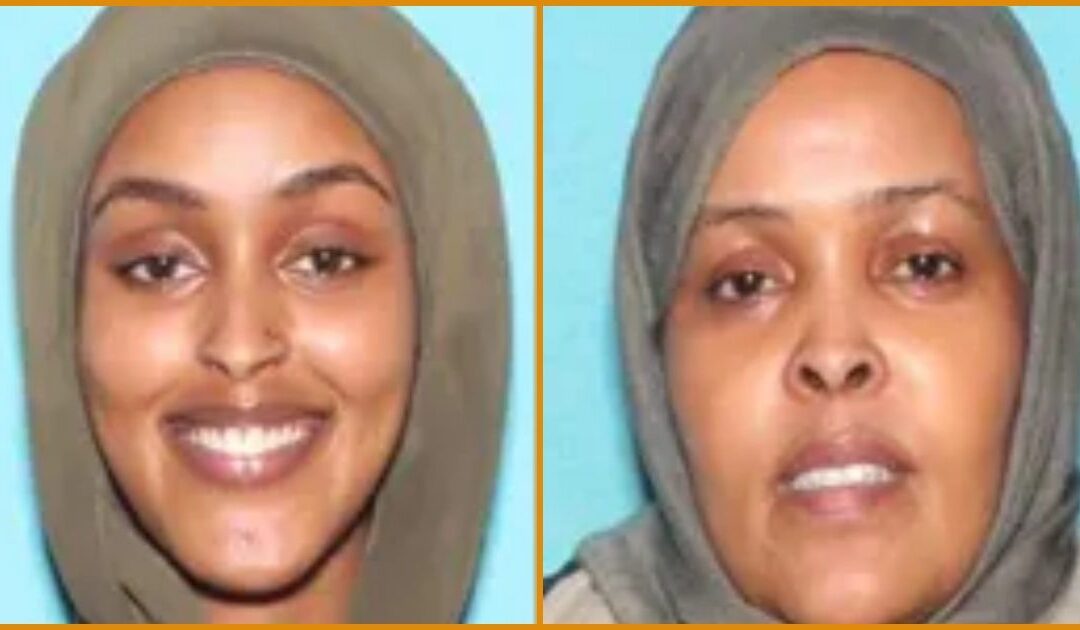 TOTAL CORRUPTION: Two Minnesota Muslim Women Arrested In Massive $21 Million Autism Program Scam — Taxpayer Cash Sent Overseas!