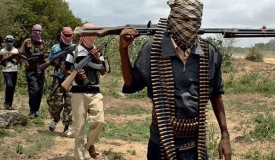 Competing Jihadists, Shared Goal: Remaking Nigeria Through Islamization