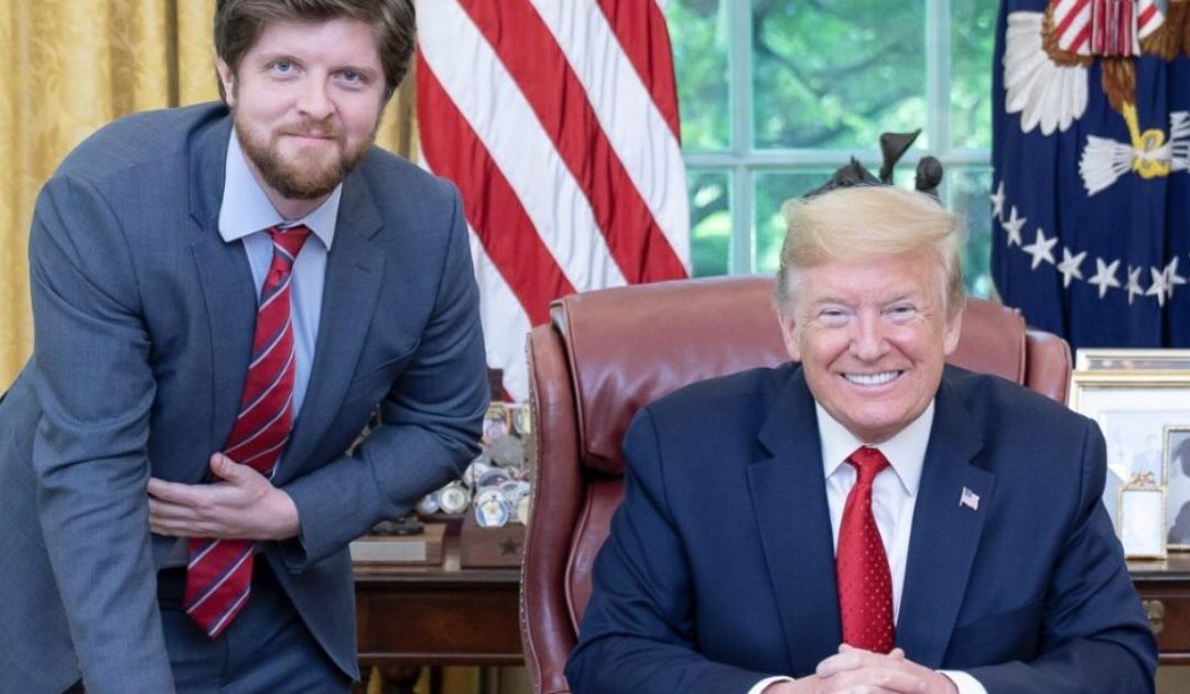 Buck Sexton: What I heard in the White House