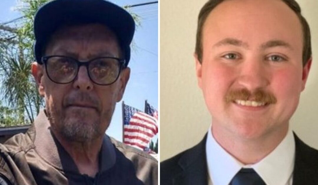 JUST IN: 69-Year-Old Army Veteran and Owner of ‘Trump House’ in Southern California Dies After Being Brutally Beaten