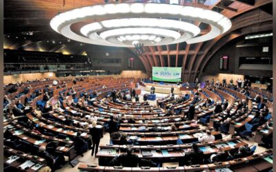 Former EU Foreign Policy Chief Admits Bloc “Not Very Relevant” on World Stage