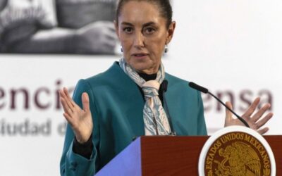 DOJ Moves to Hit Corrupt Mexican Officials with Terror Charges in Latest Cartel Crackdown