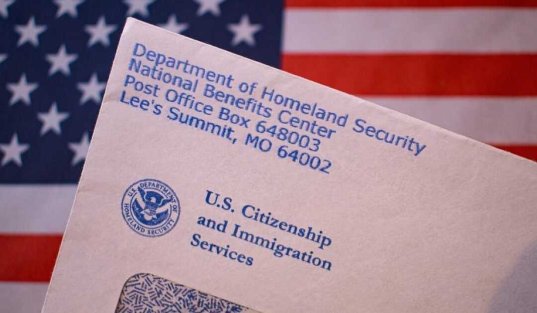 Trump Administration Closes the Green Card Adjustment Loophole: Temporary Visitors Must Return Home
