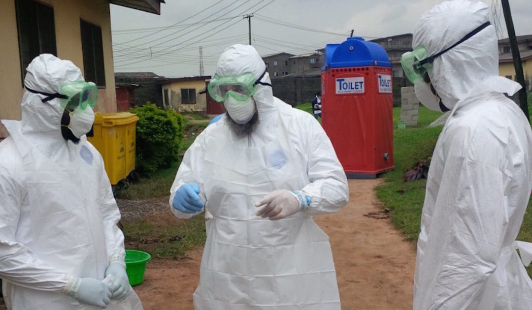 Detroit Bound Flight Diverts to Canada After Traveler from Ebola-impacted Region Boards in Error