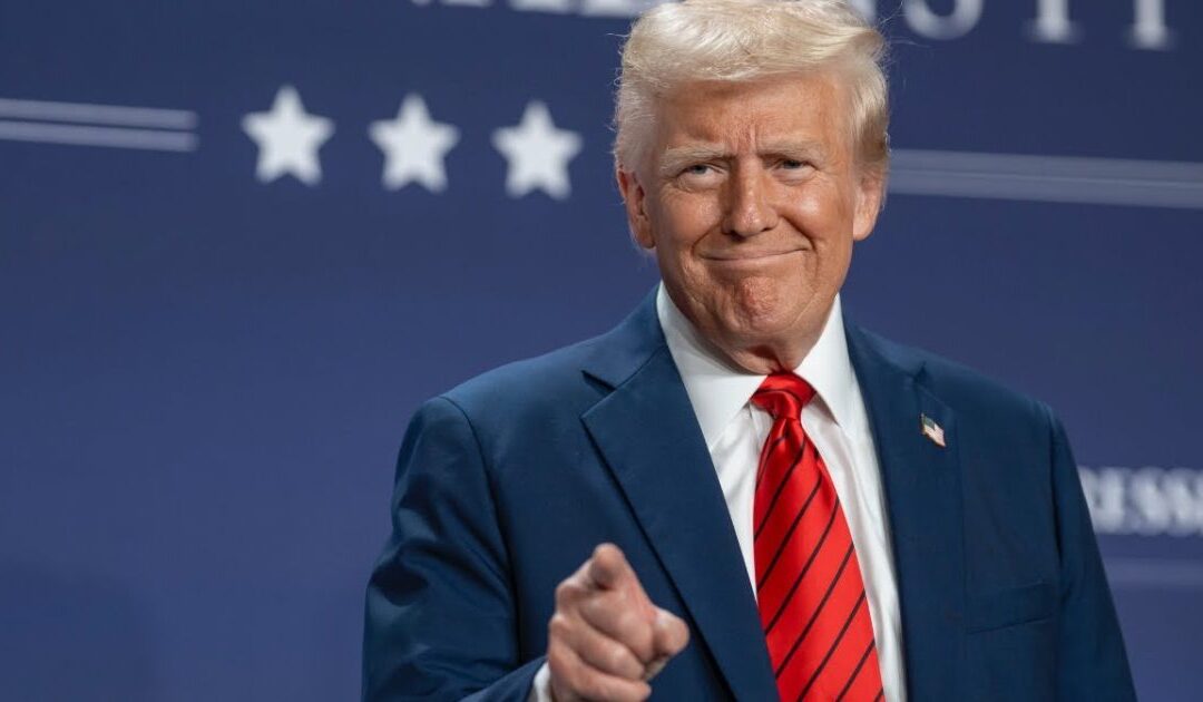 Trump Admin Order Could Force Hundreds of Thousands of Foreigners to Leave the US