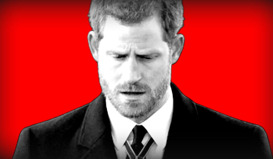 RAPE AND TORTURE: Prince Harry Under Pressure to Quit African Parks Charity After Allegation of Horrific Abuse Against Indigenous Populations