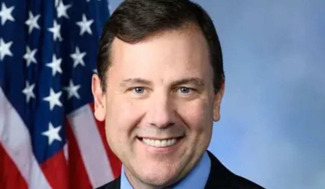 GOP Congressman Tom Kean Provides Update After Missing More Than 50 Roll Call Votes Since Early March