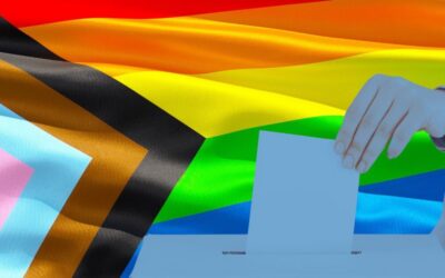 Human Rights Campaign Brags LGBTQ+ Voters Will Be 20% of U.S. Electorate by 2040, Has Record $15 Million War Chest to Help Democrats in Midterms