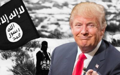 Trump Announces Flawless Joint US-Nigeria Raid Eliminated ISIS Global No. 2 Abu-Bilal al-Minuki – ‘He Will No Longer Terrorize the People of Africa or Help Plan Attacks on Americans’