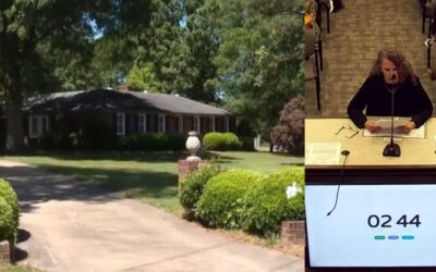 South Carolina County Unanimously Rejects Mosque Permit After Residents Protest: ‘Islam Is Not a Religion — It’s a Takeover’ (VIDEO)