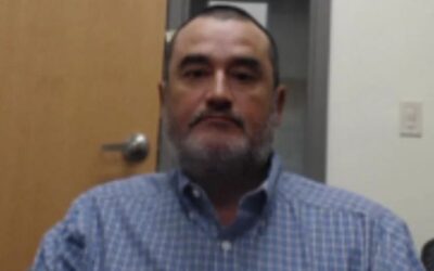 Former Kansas Mayor Detained by ICE After Guilty Plea for Illegally Voting