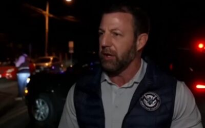 WATCH: DHS Secretary Confirms 50% of All Murders in Fairfax County, Virginia, Committed by Illegal Aliens — ‘That’s Just in Fairfax!’