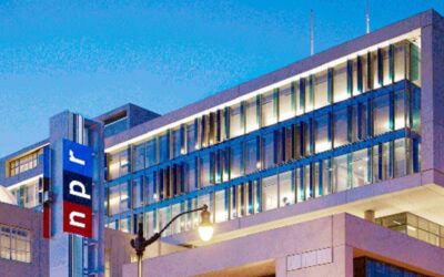 Popular NPR Host Quits Amid Internal Probe into Inappropriate Workplace Conduct