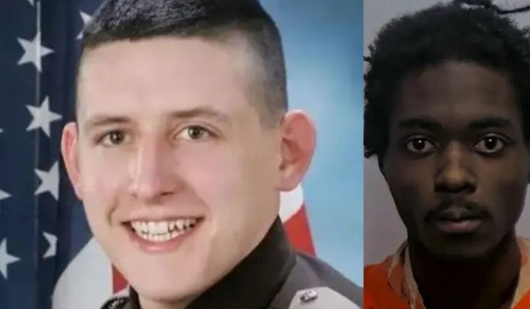 Indiana Deputy in Critical Condition After Being Shot Three Times in Hospital ER By ‘Stranded Motorist’ He Stopped to Help