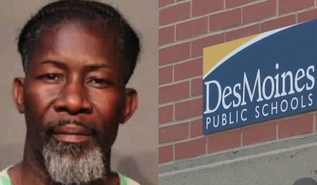 Former Des Moines Public Schools Superintendent Sentenced to Two Years for Falsely Claiming to be a Citizen and Illegal Firearm Possession, Will be Deported to Guyana After Serving Time