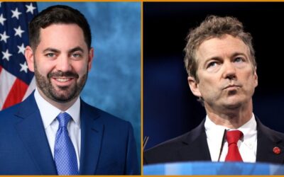 Sen. Rand Paul’s Son Apologizes After Alleged Antisemitic, Anti-Gay Tirade Targeting Rep. Mike Lawler