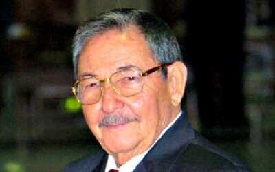 US DOJ Preparing To Indict Former Cuban Dictator Raúl Castro, as Pressure on the Communist Island Escalates