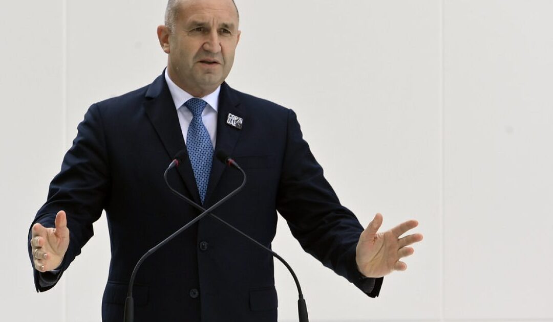 EU & NATO Member State Bulgaria Tells American Military to Leave After Trump Says No To Visa-Free Travel Deal