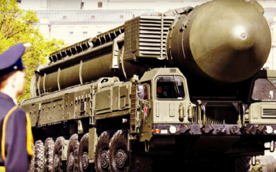 WW3 WATCH: Russia and Belarus Launch 3-Day Massive Drill of Nuclear Forces