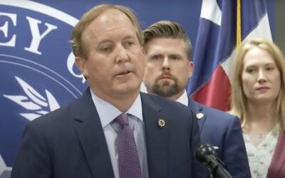 Texas Sues Netflix for Allegedly ‘Spying’ on Residents, Including Children