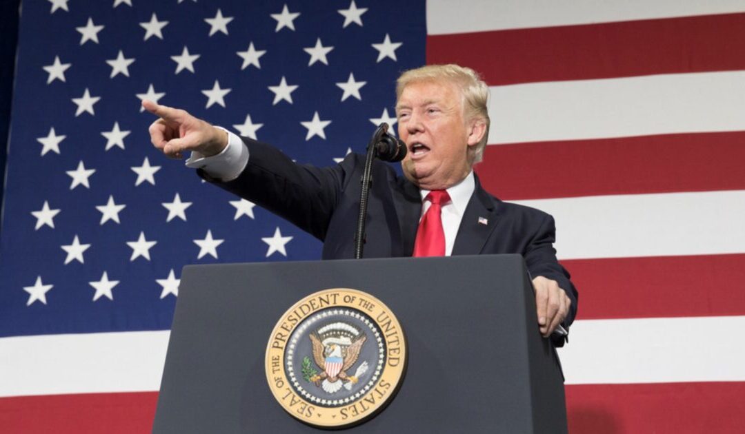 JUST IN: Trump Responds to Democratic Party’s 2024 Autopsy, Highlights The Real Reason They Lost
