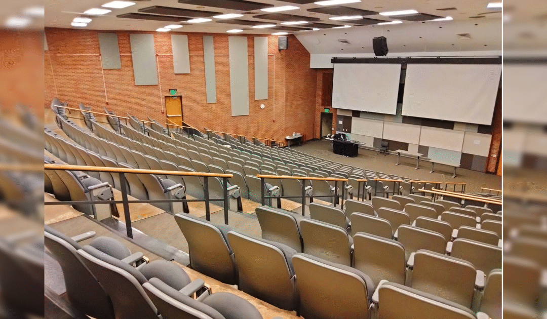 Law Students Threatened for Not Attending Mandated DEI Training: Report