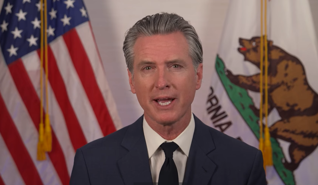 Not Satire: Newsom Took Money That Could Have Helped Stop Palisades Fires and Spent It Teaching American Indians to Start Fires