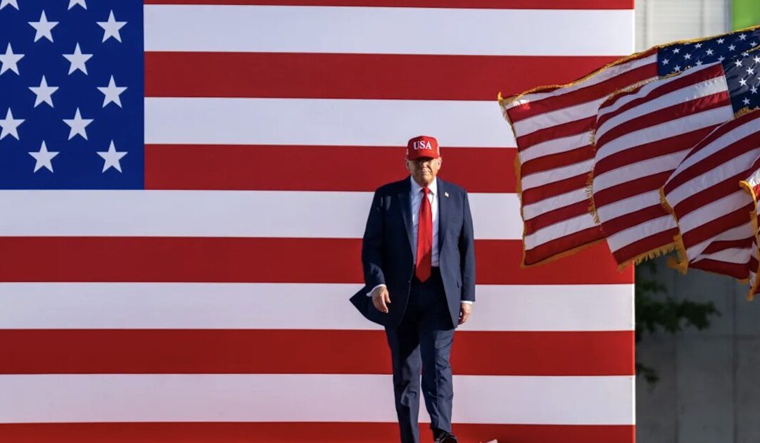 Iranian Mouthpiece Threatens Assassination Plot Against Trump